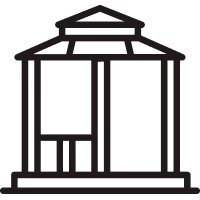 Icon screen rooms and patio covers service