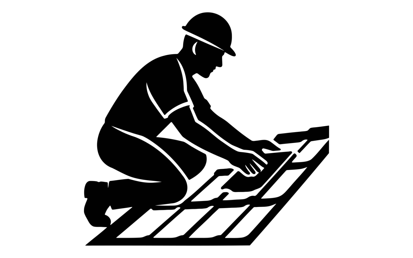 Roof replaement icon